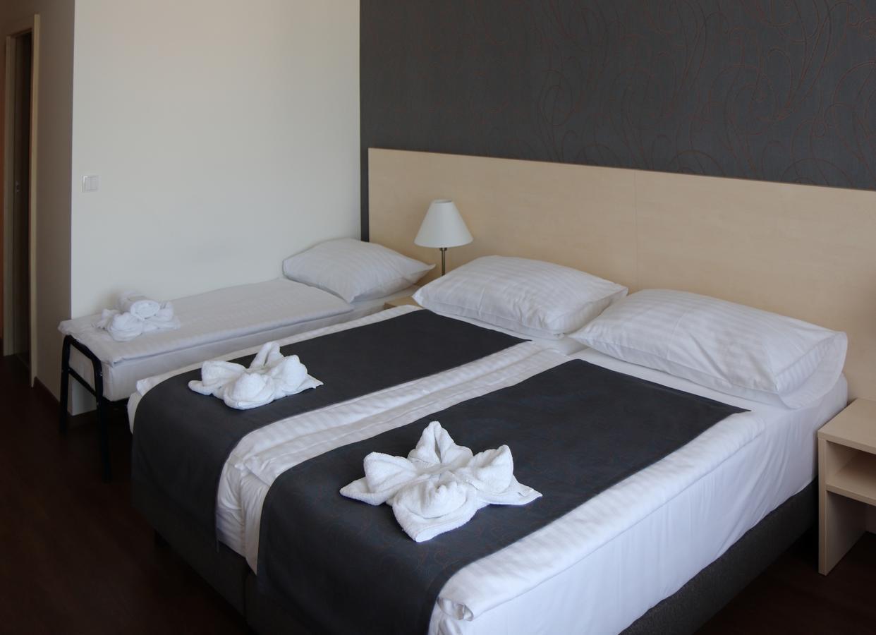 Otel Krystal 3*