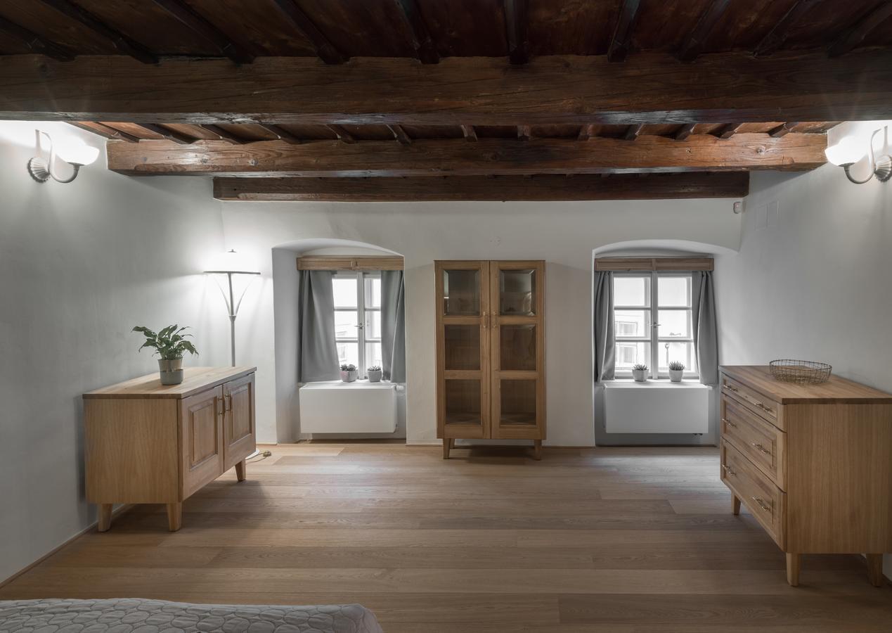 Blue Oak Apart Otel Prag