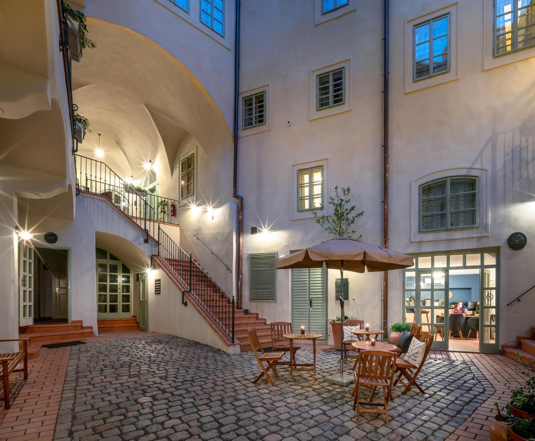 Apart Otel Blue Oak