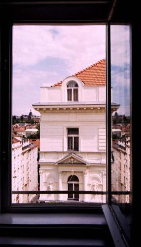 Vysehrad With Free Parking Prague