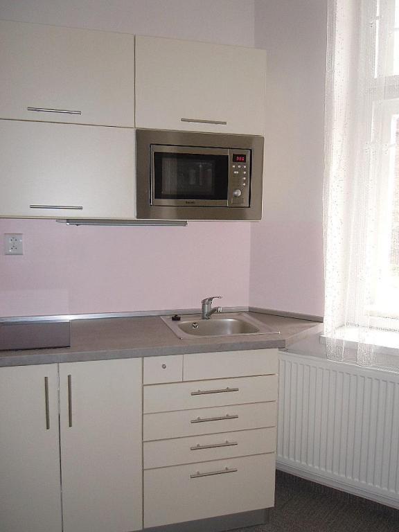 Vysehrad With Free Parking Apartment
