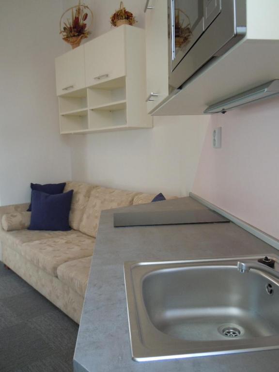 Apartment Vysehrad With Free Parking *
