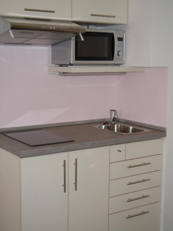 Vysehrad With Free Parking Apartment
