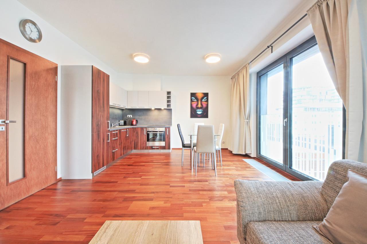 Apartment Ol Prag