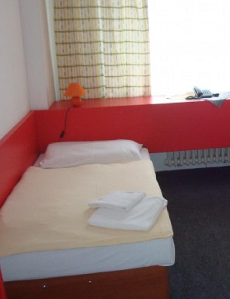 Otel Slavia