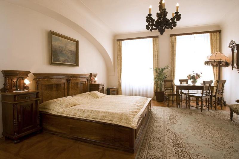 Grand Hotel Prag
