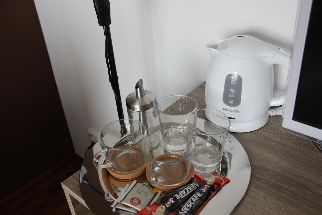 Apartamento Metropole De Luxe Praga