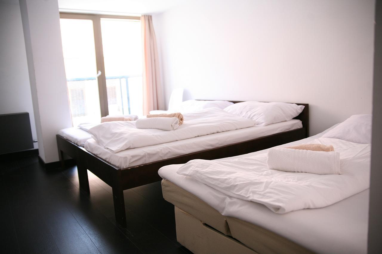 Apartamento Boutique Lofts *