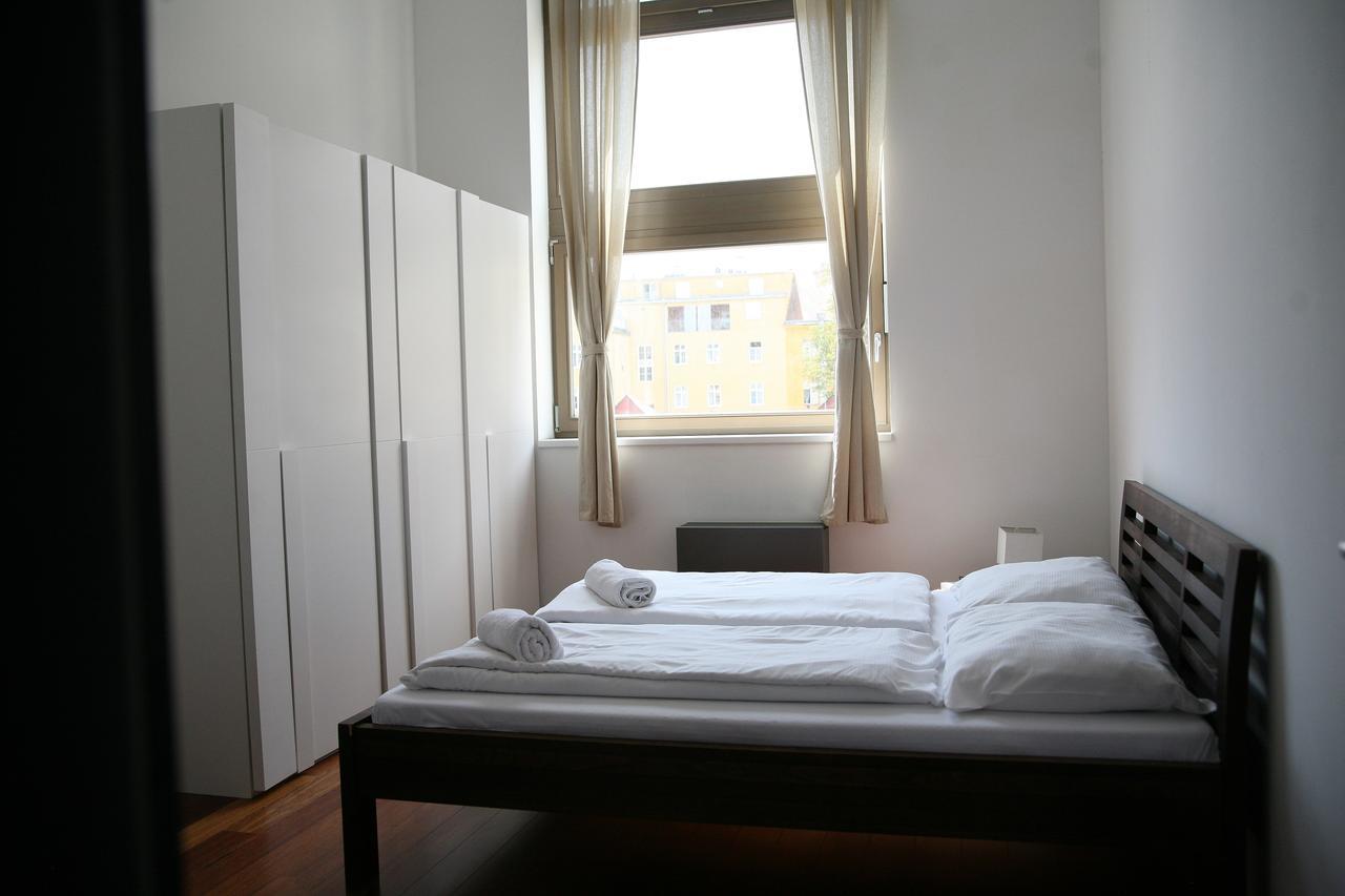 Apartamento Boutique Lofts