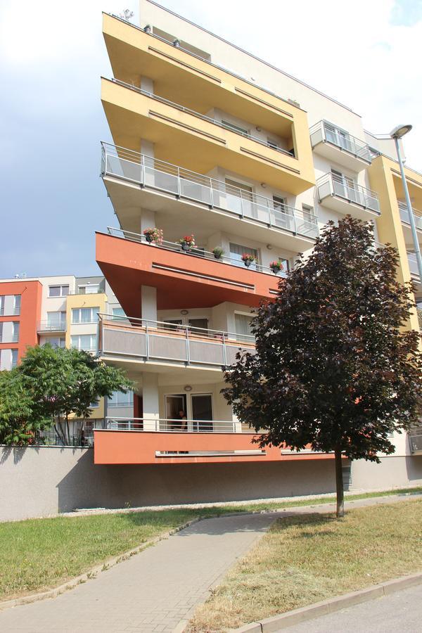 Apartamento Metropole De Luxe Praga