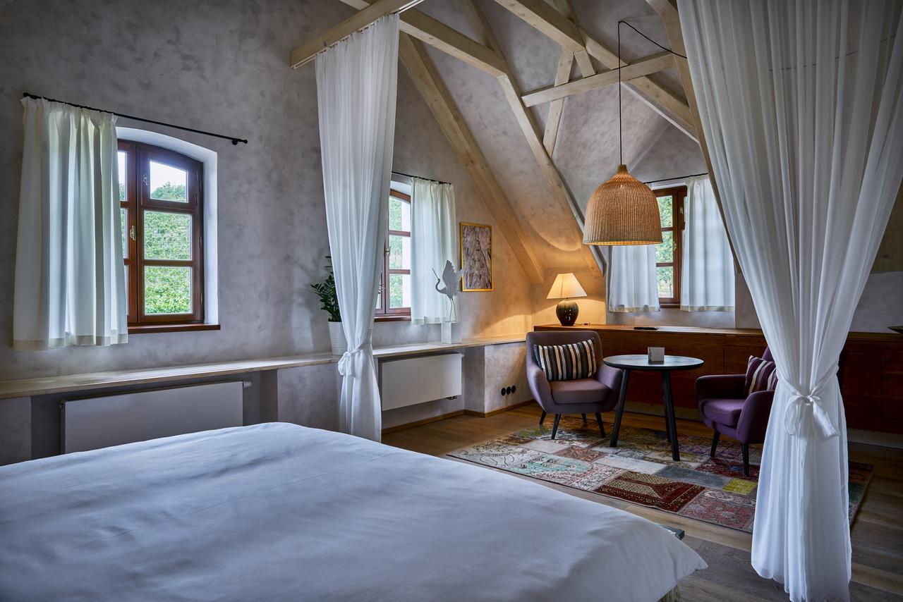 Appartement Vinice Salabka *