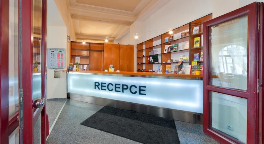 Otel Theatrino