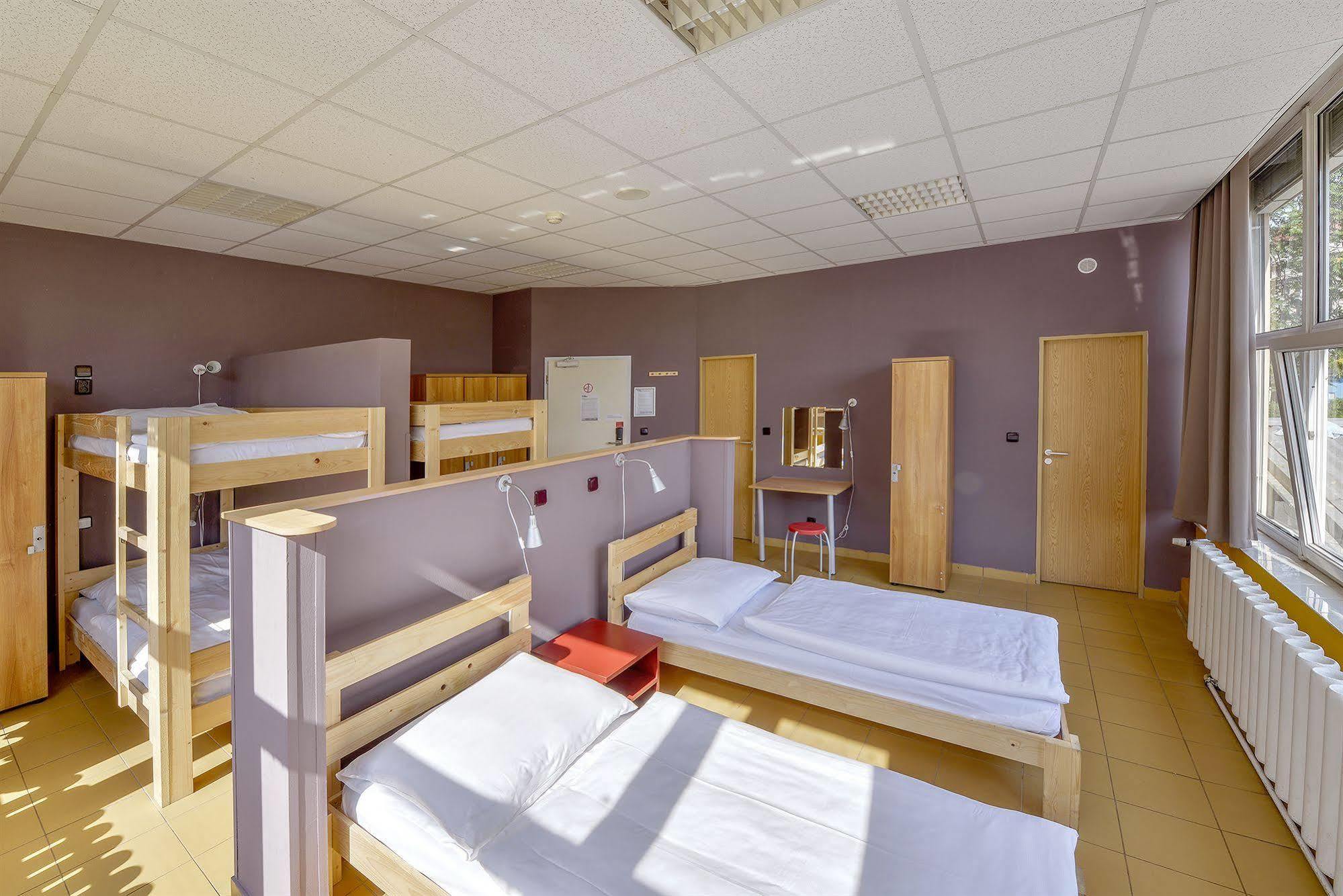 Hostel Plus Prague