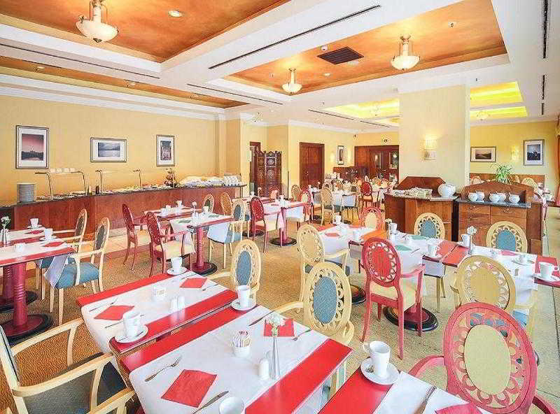 The President Hotel 5*