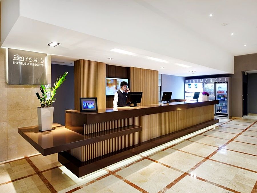 Occidental 4* Prague