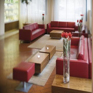 Hotel Nh 4*