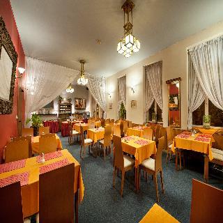 Aron Hotel Prague