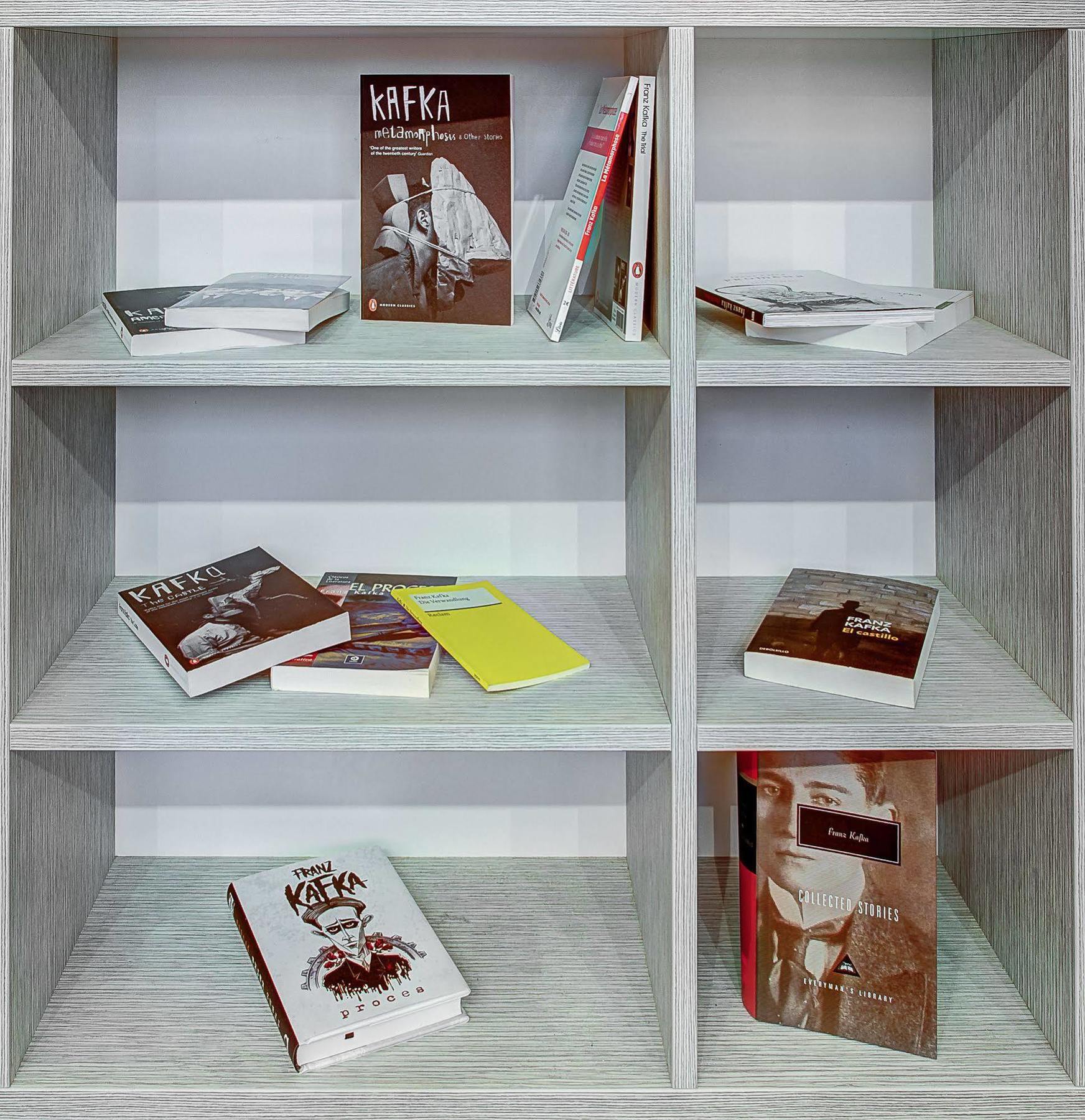 4 Arts By Adrez Apartment