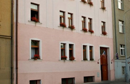 King Charles Boutique 4* Prague
