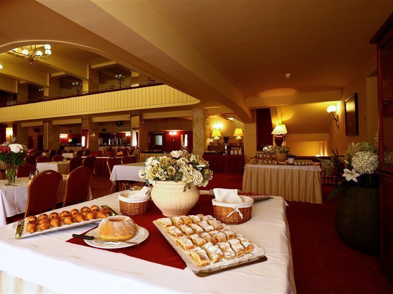 Belvedere 4* Praga