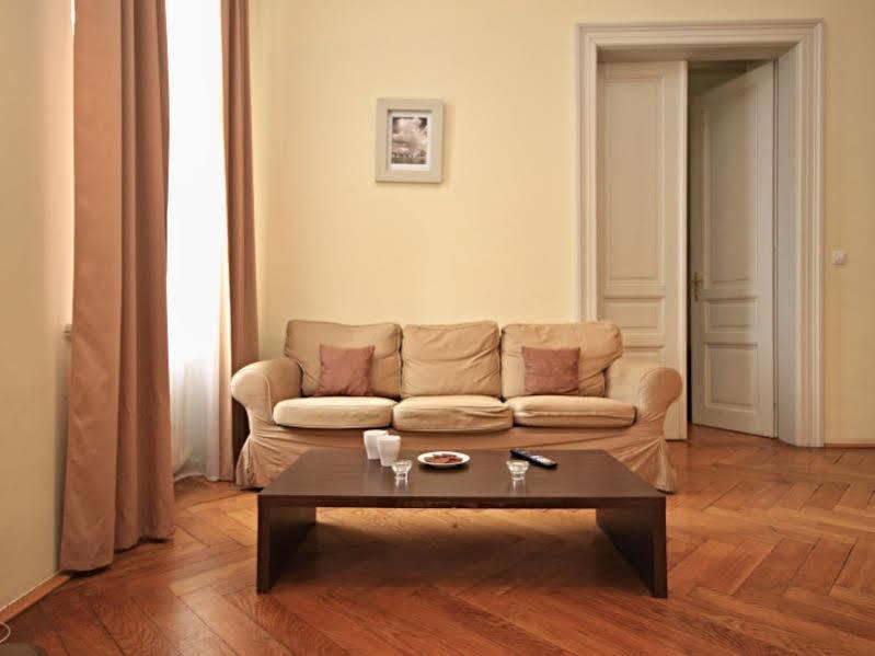 River View Appartement *