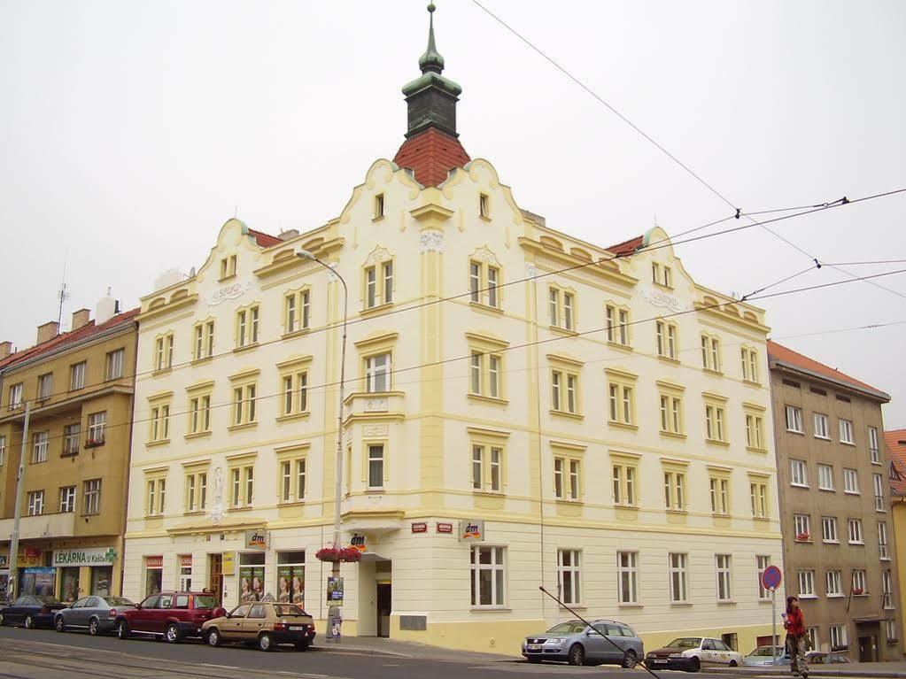 Hotel U Sladku