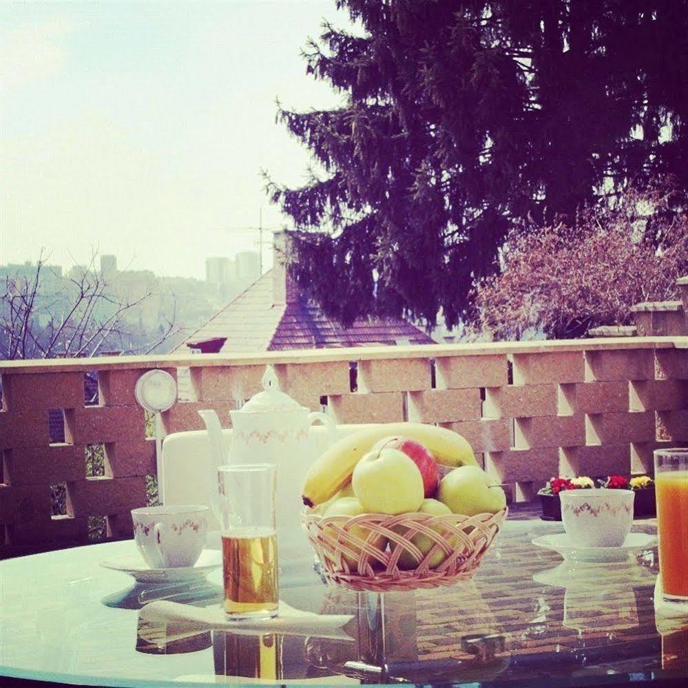 Gasthof Nika Prag