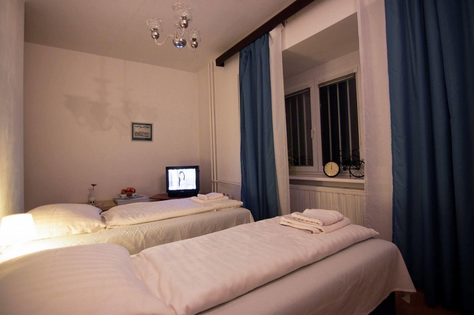 Gasthof Nika Prag