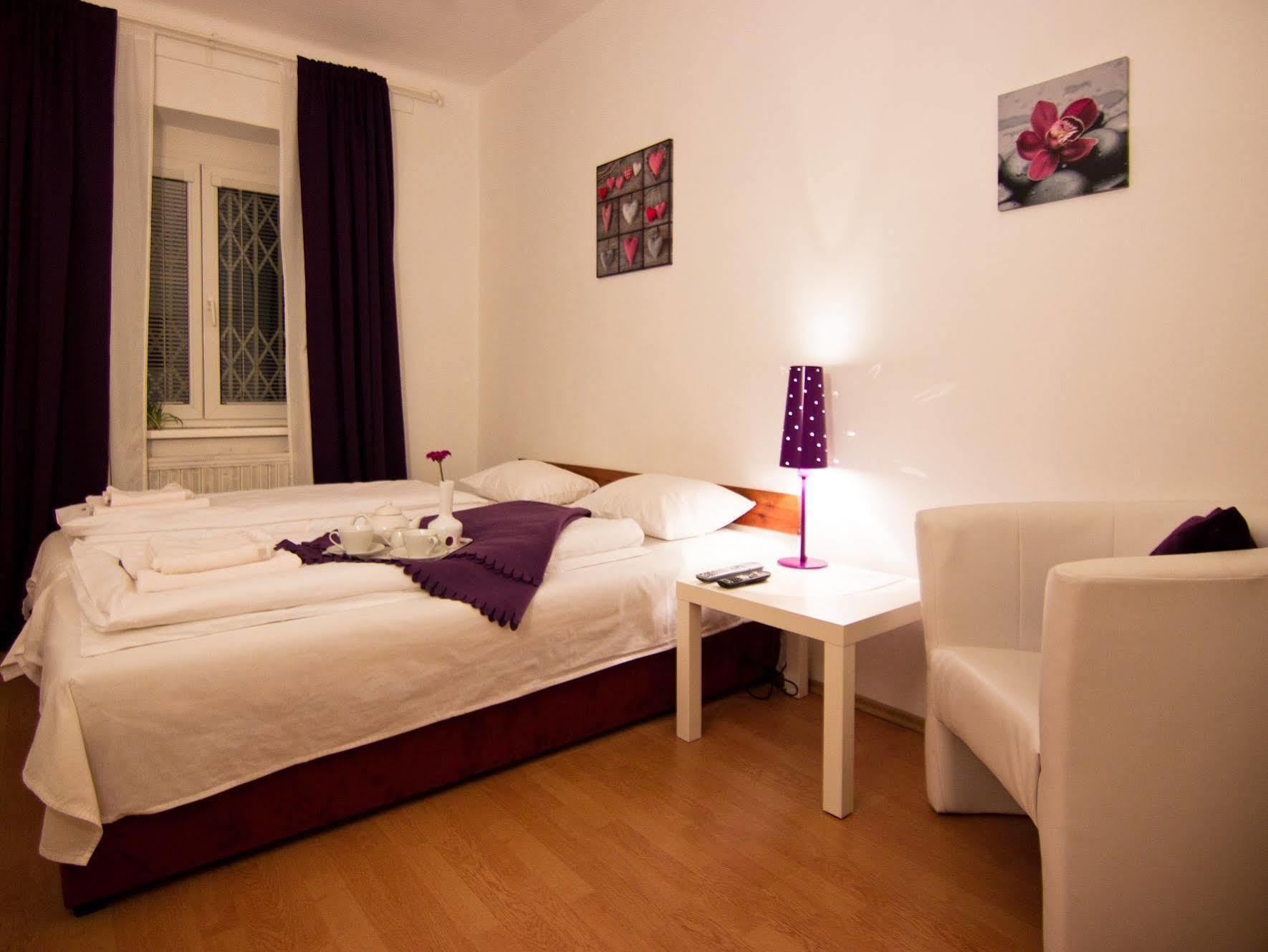 Gasthof Nika Prag