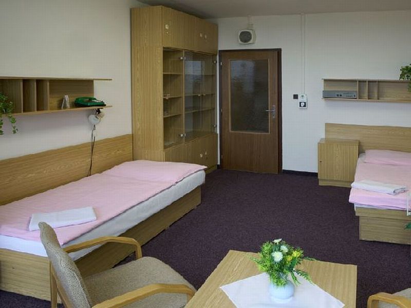 Otel Krystal 3*