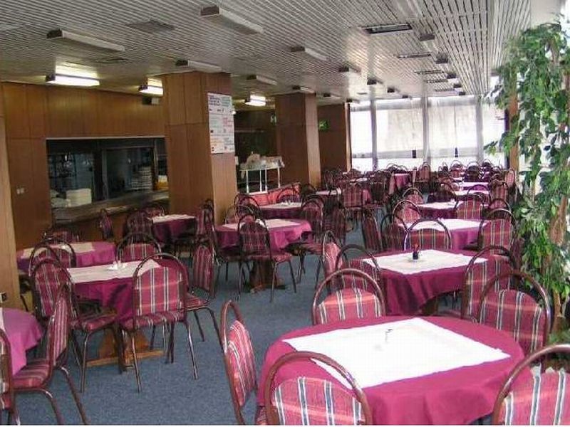 Krystal 3* Prag