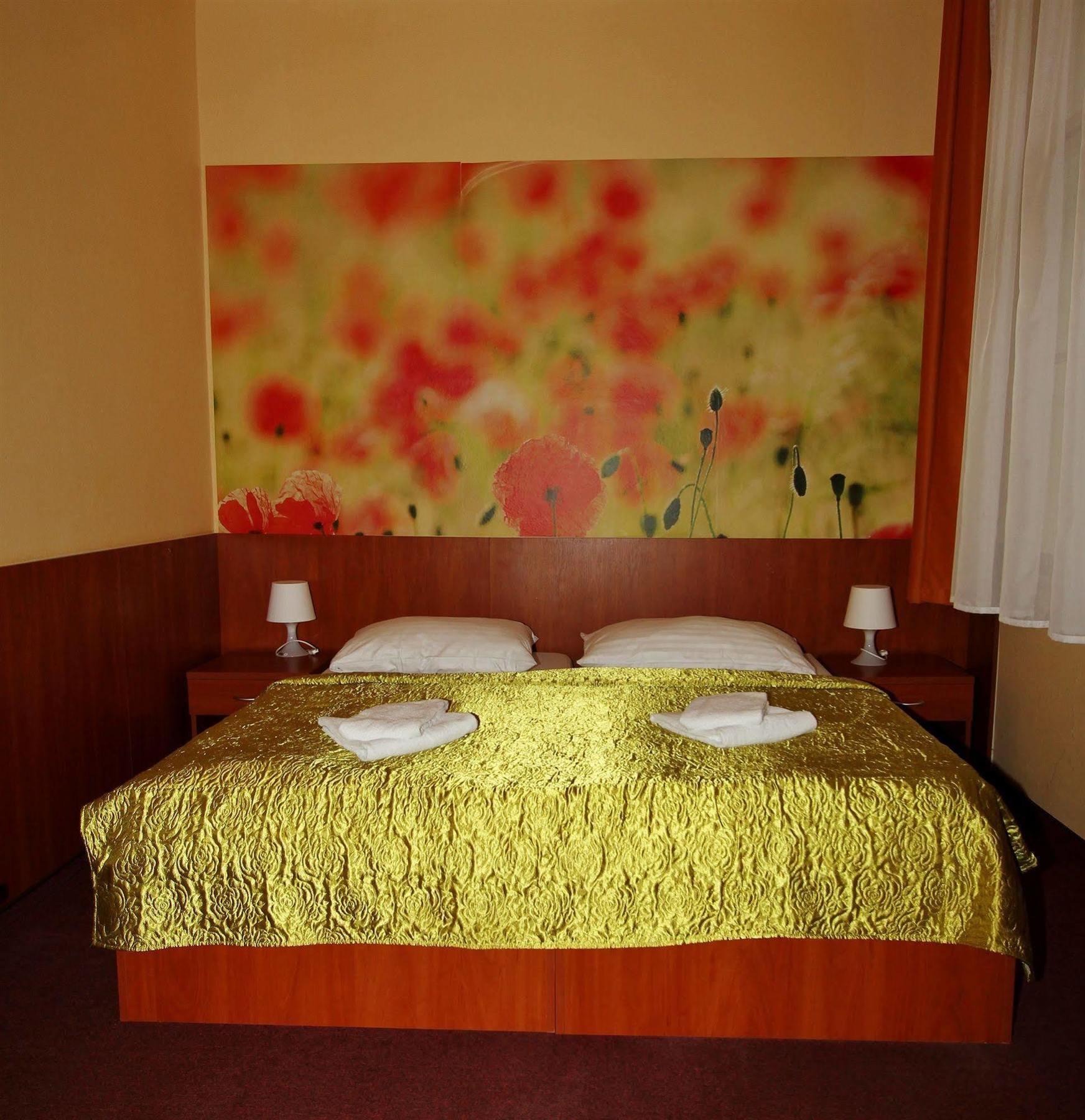 Zlata Vaha Hotel