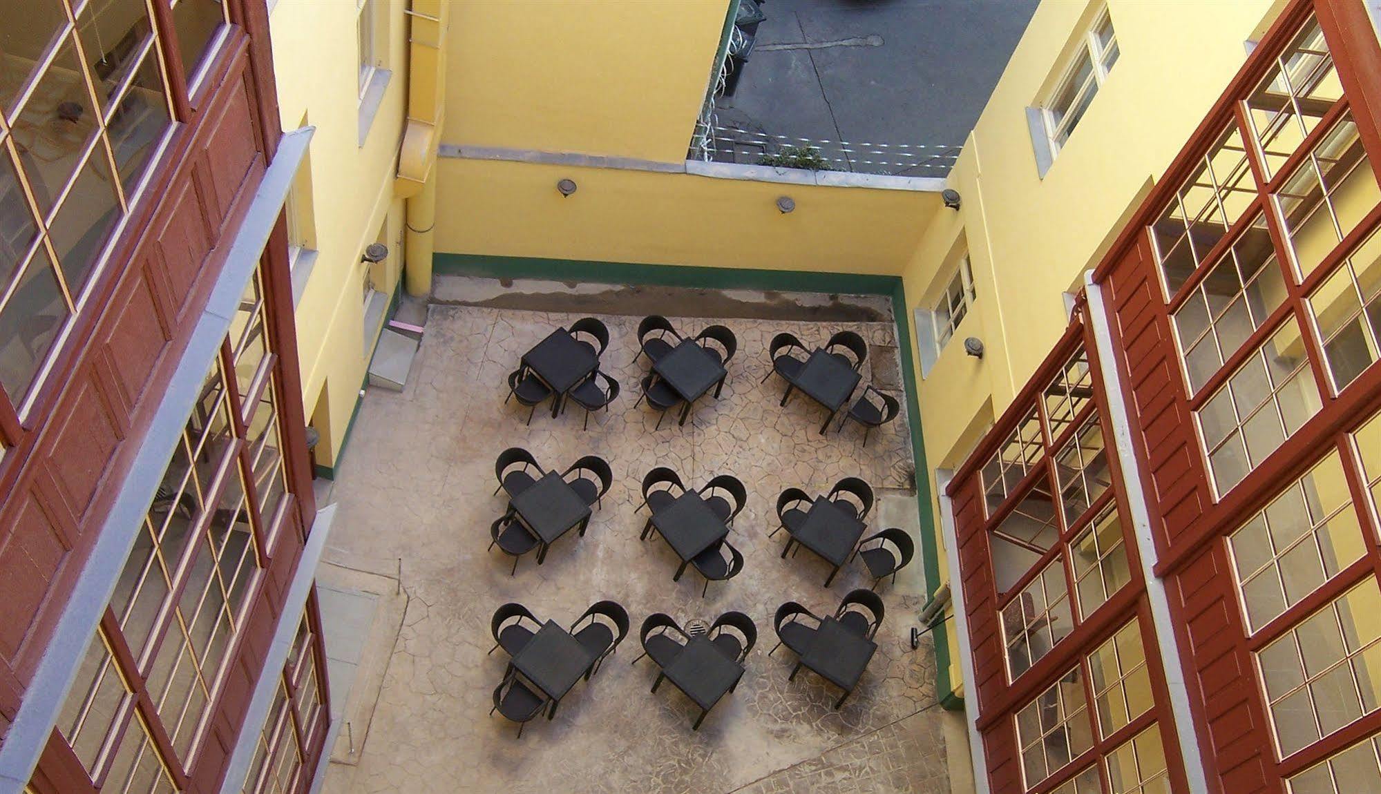 Hotel Zlata Vaha Praga