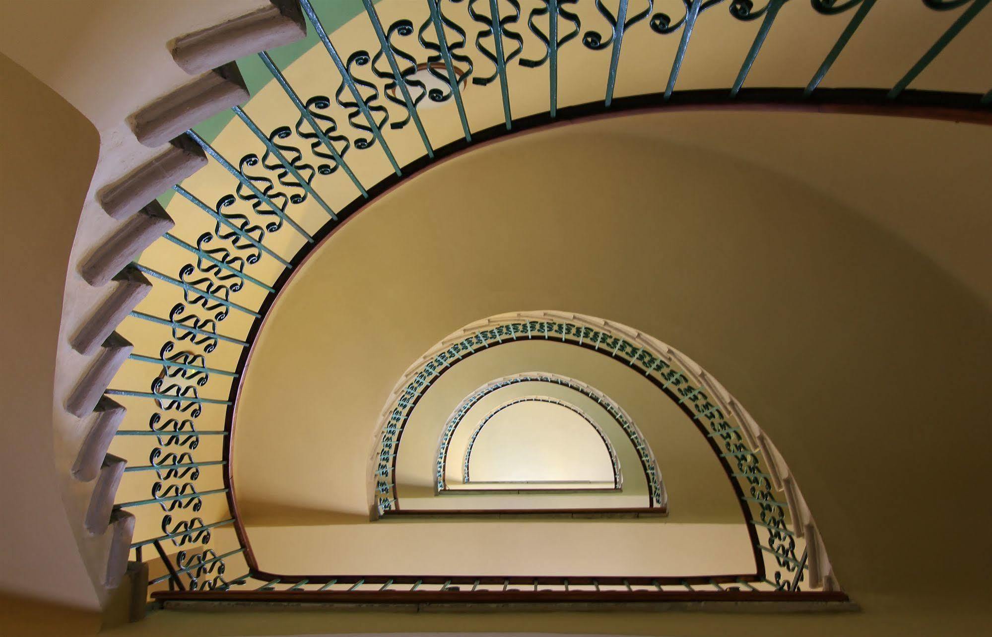 Hotel Zlata Vaha Praga