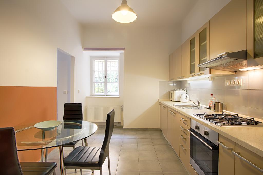Apartment Old City - City Centre Prague