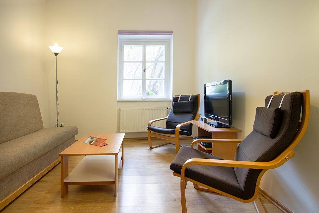 Old City - City Centre Apartment Prague