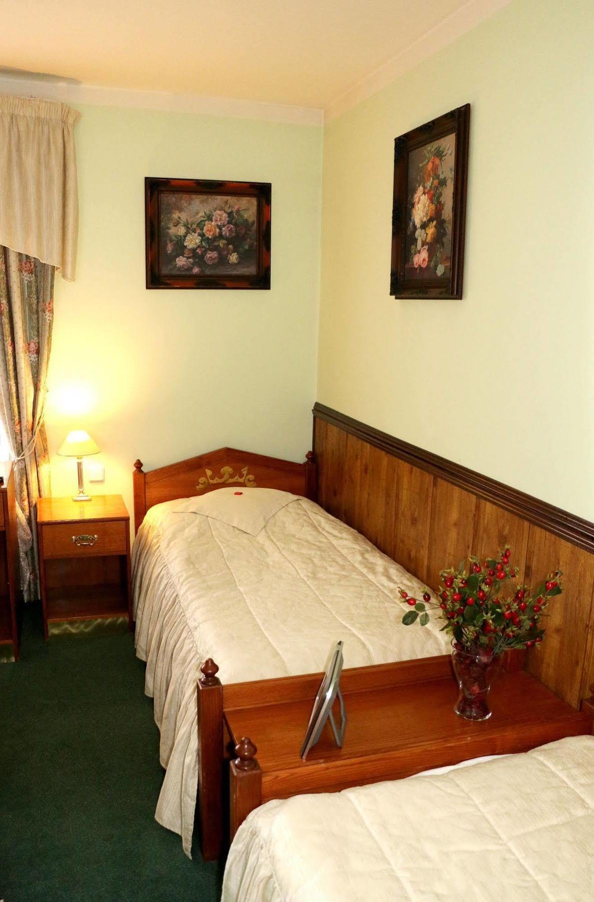 River Star Otel 3*
