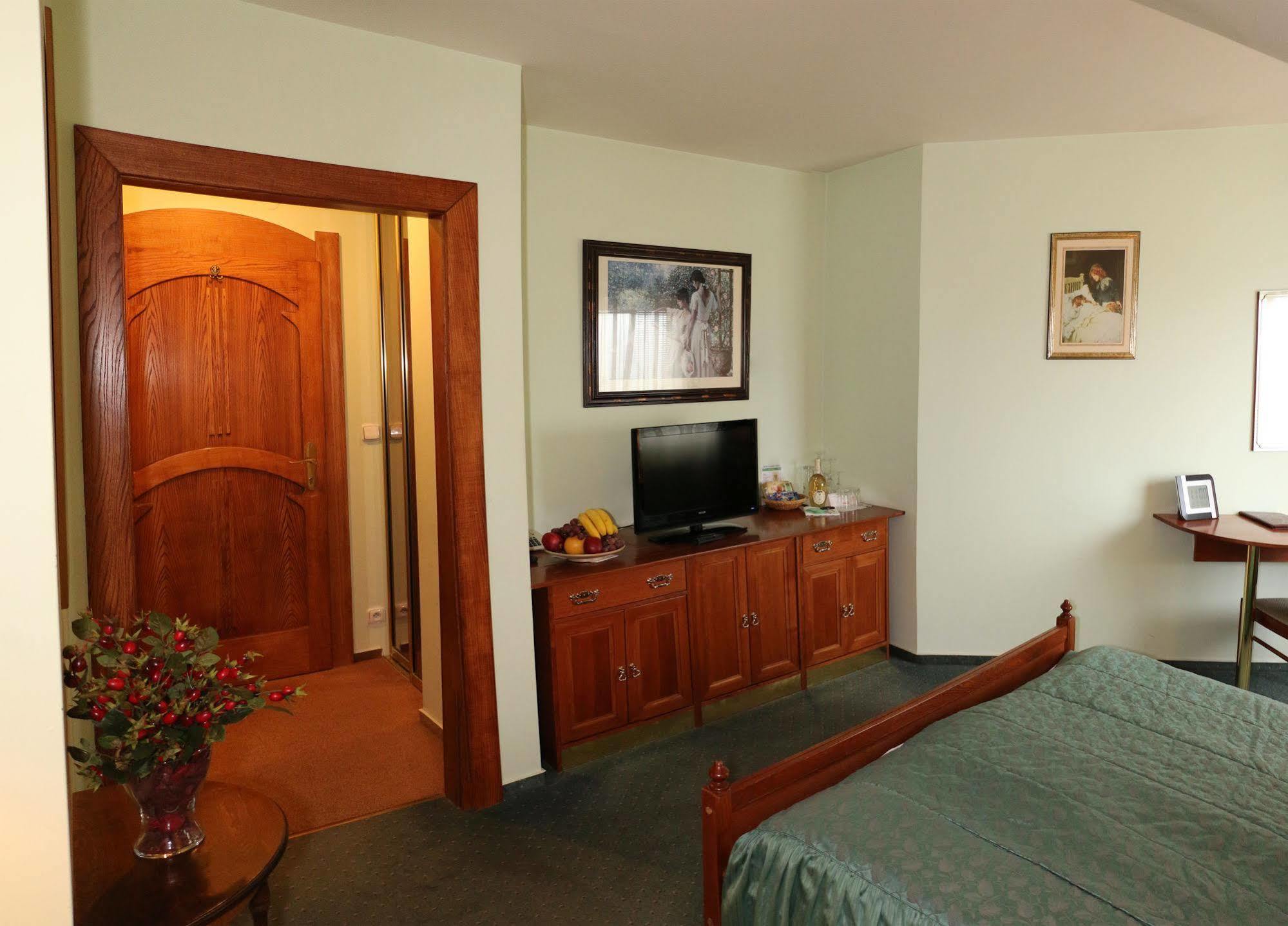Otel River Star 3*