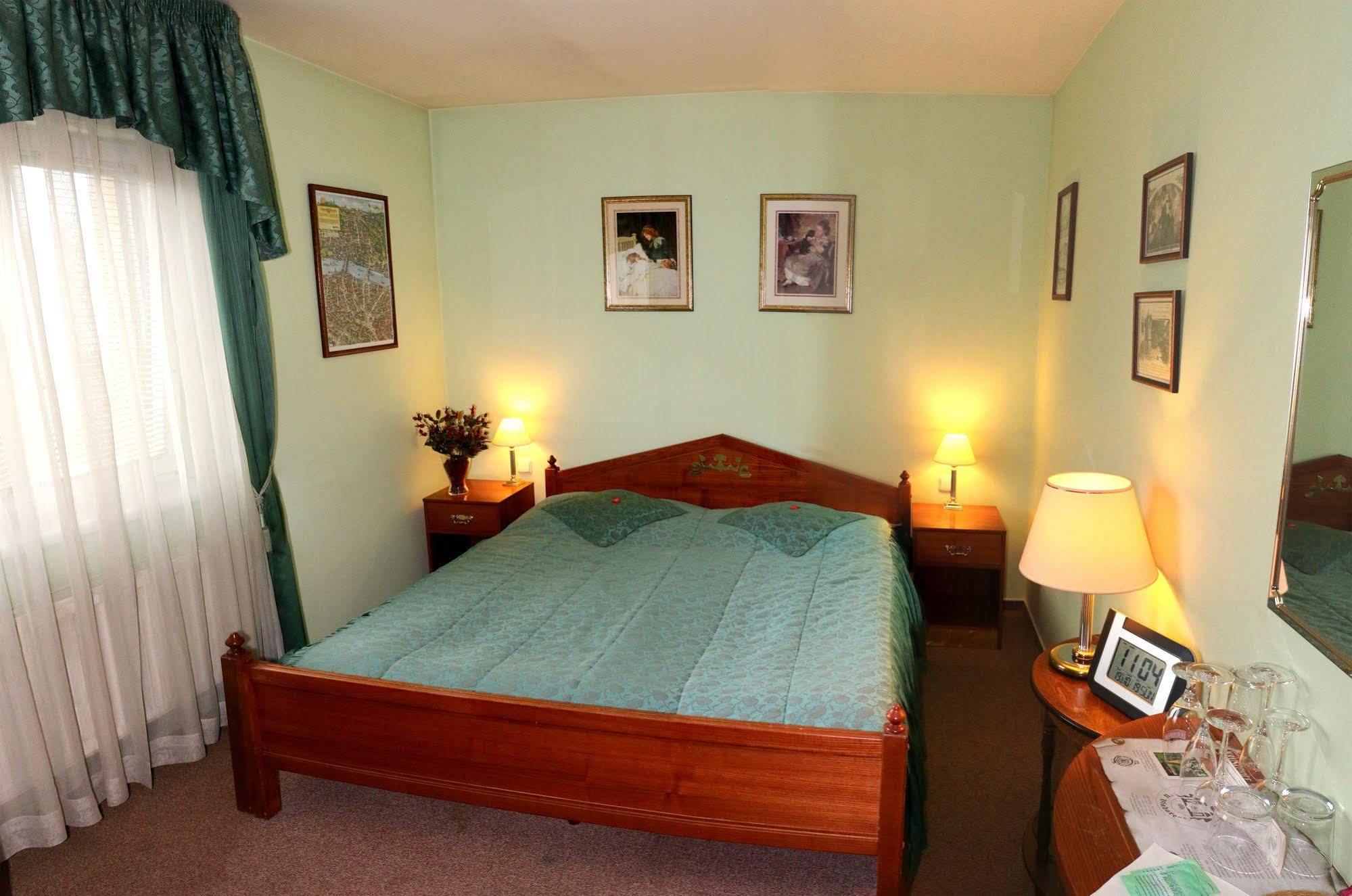 Otel River Star 3*