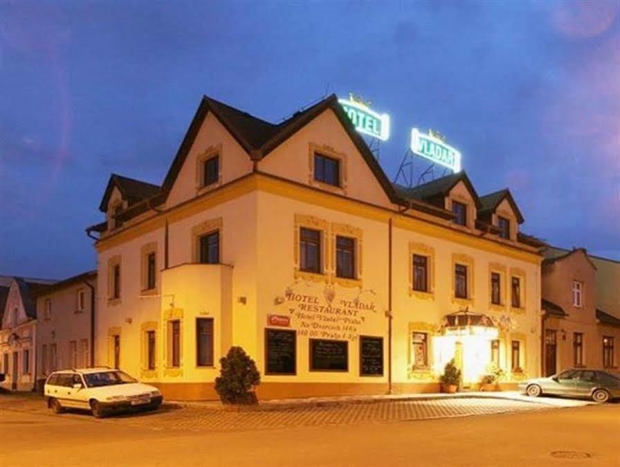 Otel River Star Prag