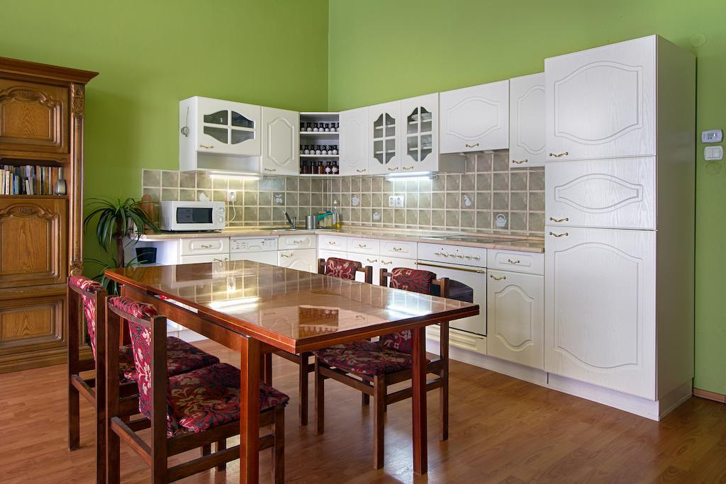 Old City - City Centre Apartment Prague