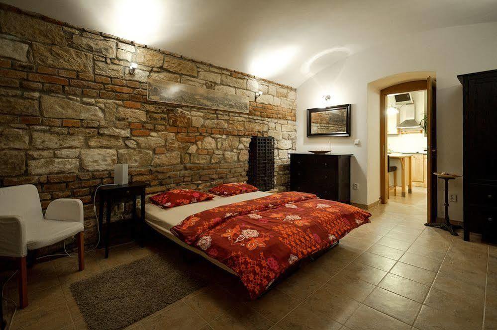 Ginosi Elema Apartel Apartment *