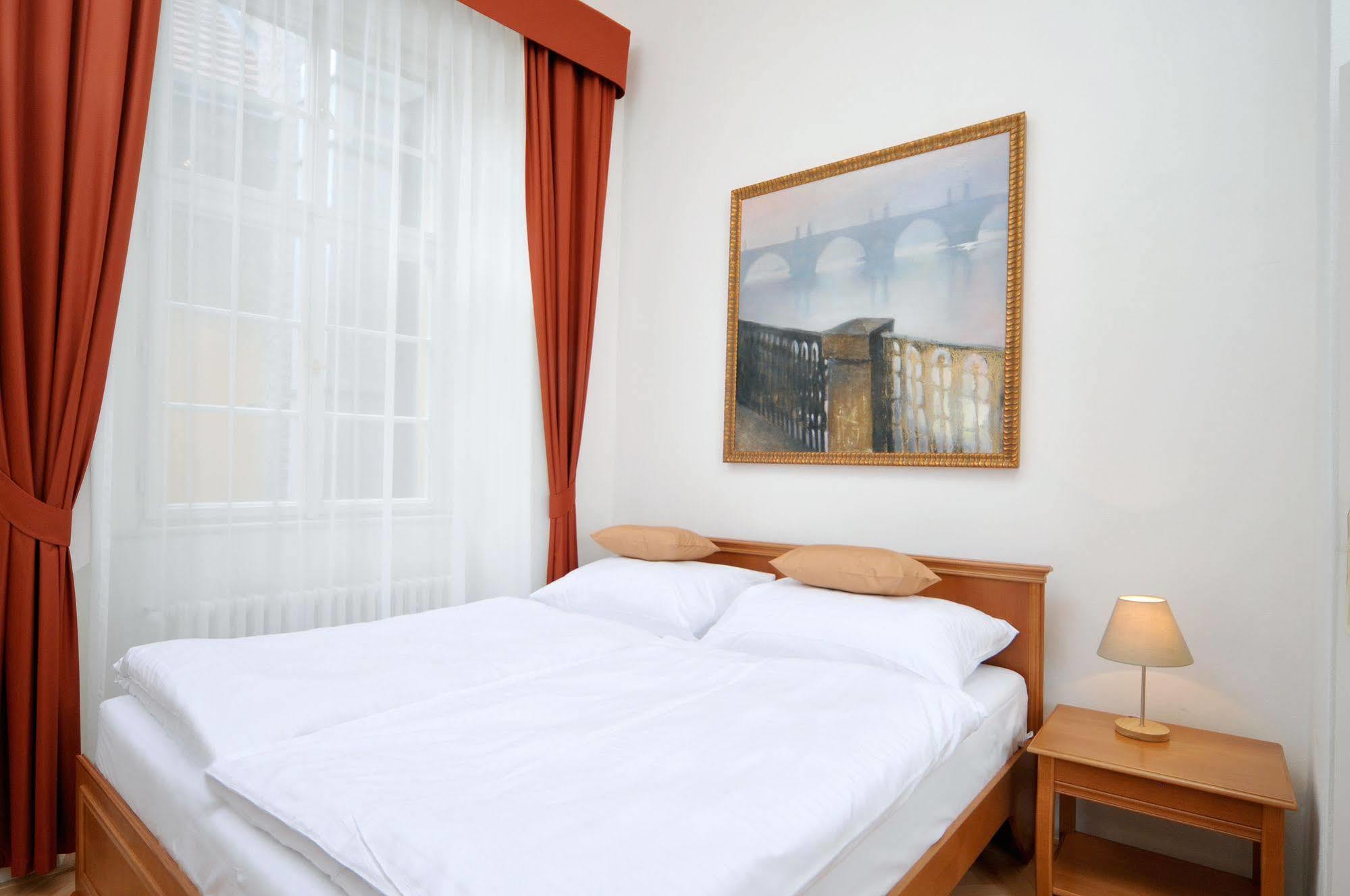 Apartment House Anenska