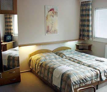 Hotel Smaragd