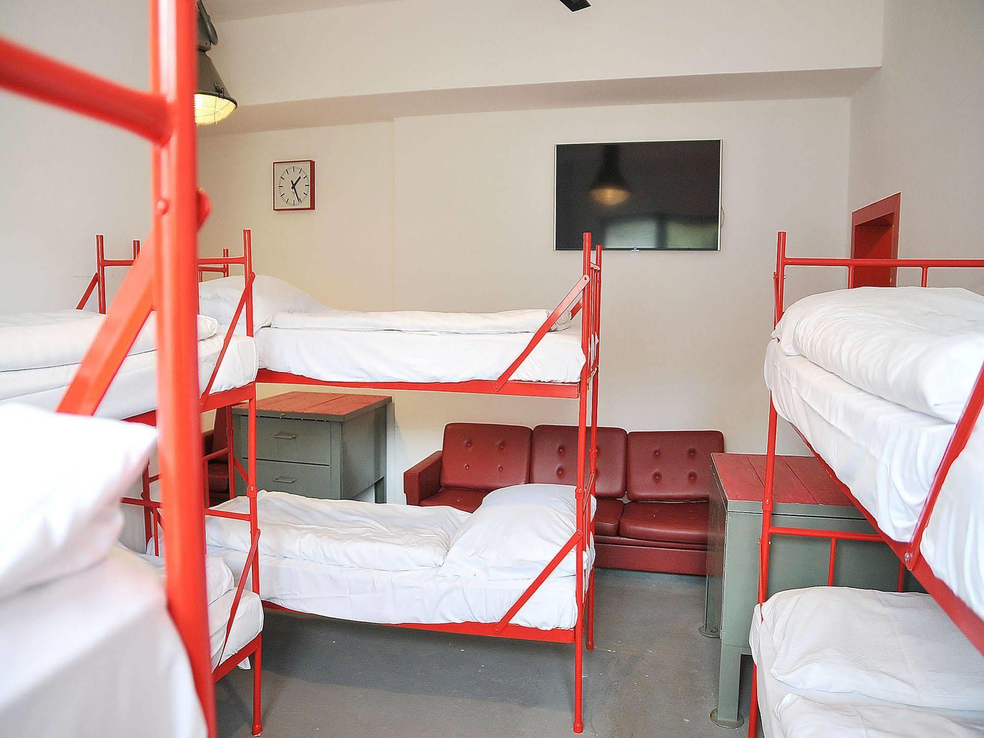 Free Zone Hostel