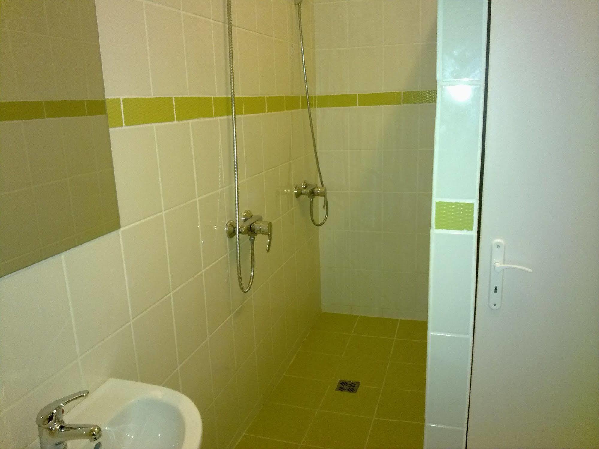 Free Zone Hostel