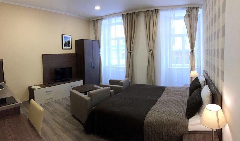Spalena 4*