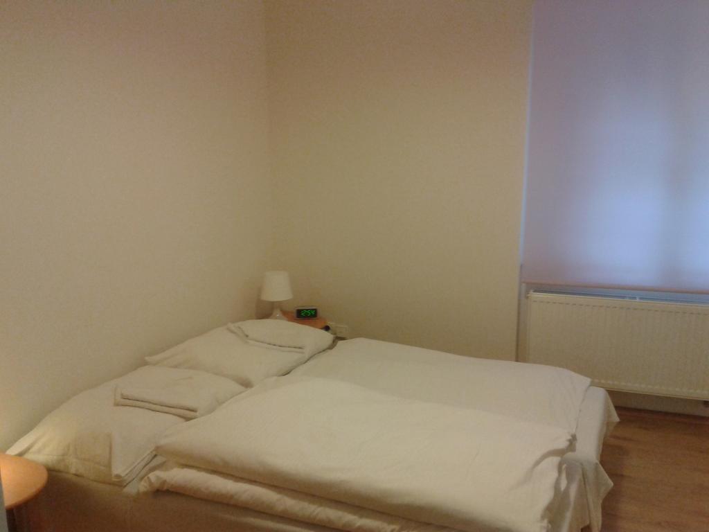 Old City - City Centre Apartment