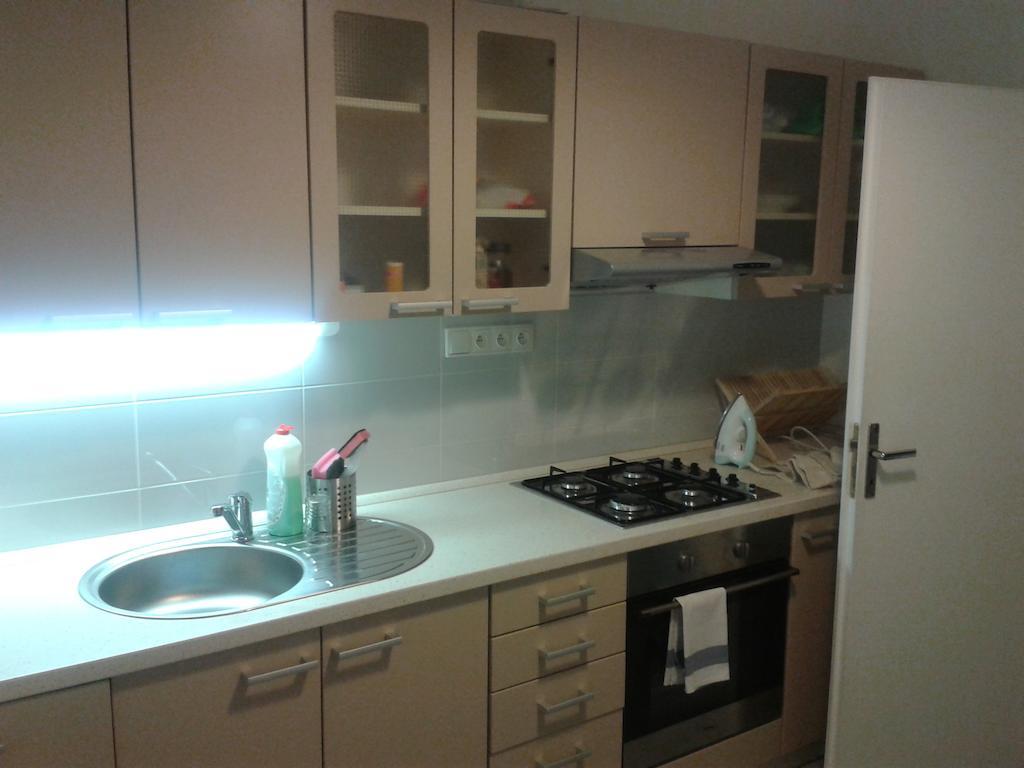Apartment Old City - City Centre *