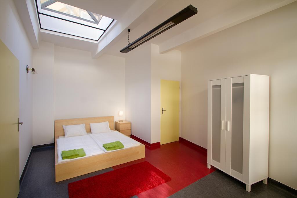 Old City - City Centre Apartment *